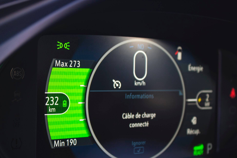 Illustration for article titled Here's What Happens to Your Electric Car in a Bitter Canadian Winter